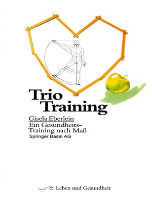 cover image of Trio Training
